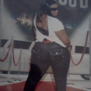 Meet your Posher, Phyllis